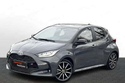 Toyota Yaris GR Sport 1.5 Hybrid