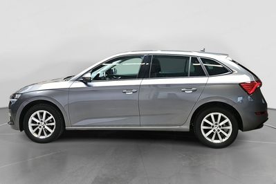 Skoda Scala 1.5 TSI Ambition DSG