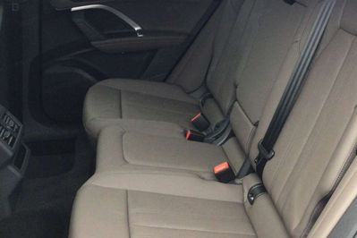 Audi Q5 TFSI quattro S line Sportback