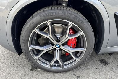 BMW X5 xDrive40d M Sport