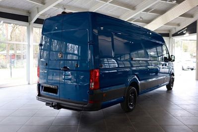 Volkswagen Crafter L5H3