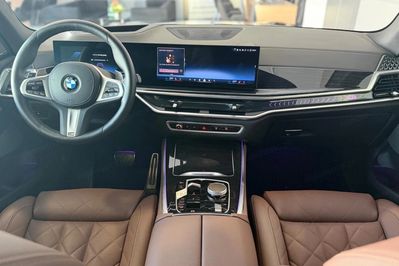 BMW X5 xDrive30d M Sport