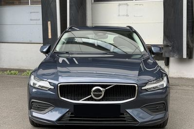 Volvo V60 B4 Core
