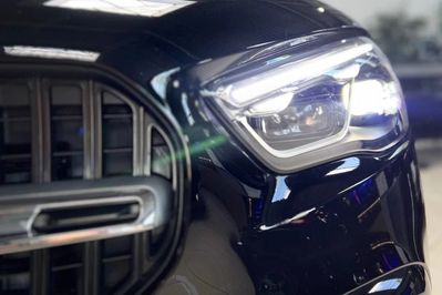 Mercedes GLA 200 Progressive