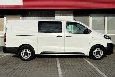 Peugeot Expert L2H1 AT