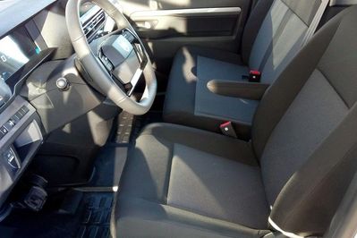 Citroen SpaceTourer XL L2H1 Plus EAT8
