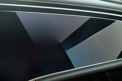 Mercedes Klasa E 200 AMG