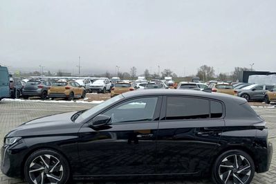 Peugeot 308 1.2 PureTech Allure S&S EAT8