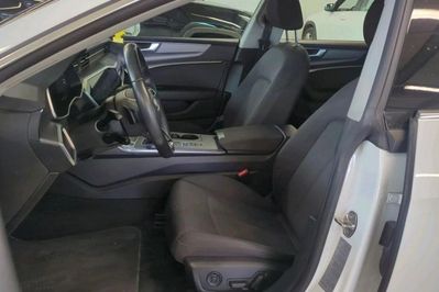 Audi A7 Sportback 45 TFSI mHEV Quattro S tronic