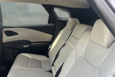 Lexus RX 450H+ F Sport Design