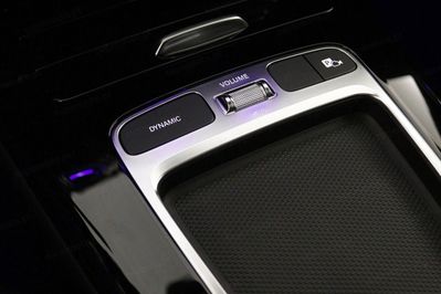 Mercedes Klasa A 35 AMG 4-Matic
