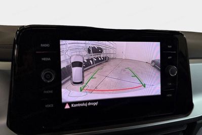 Volkswagen T-Roc TSI Life DSG