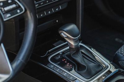 Kia XCeed 1.6 GDI PHEV  DCT