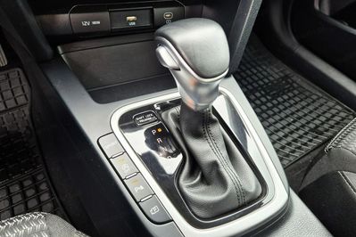 Kia Ceed 1.5 t-Gdi m Dct