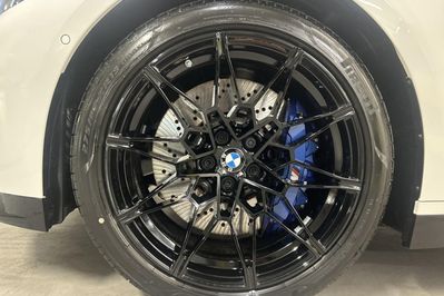 BMW Seria 4 M4 Competition xDrive