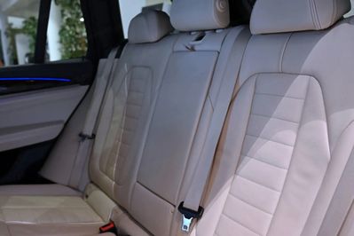 BMW X3 xDrive20d M Sport