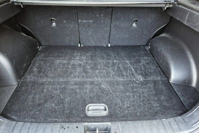 Hyundai Tucson 1.6 T-GDi HEV Smart 2WD aut