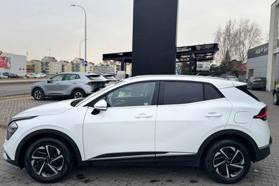 Kia Sportage 1.6 T-GDI HEV L 2WD