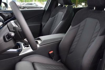 BMW X3 xDrive30e M Sport