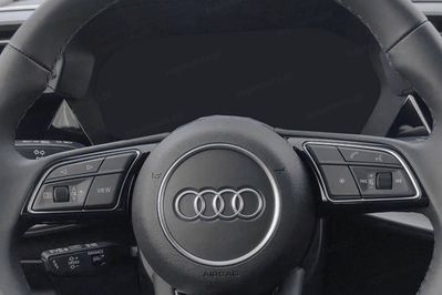 Audi A3 35 TFSI Advanced Sportback
