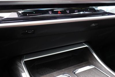 BMW Seria 7 740d xDrive M Sport