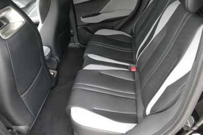 BYD Dolphin Surf Comfort