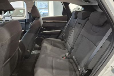 Hyundai Tucson T-GDi Modern Plus 2WD