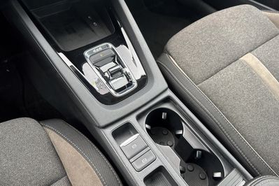 Skoda Octavia Scout 2.0 TSI 4x4  DSG