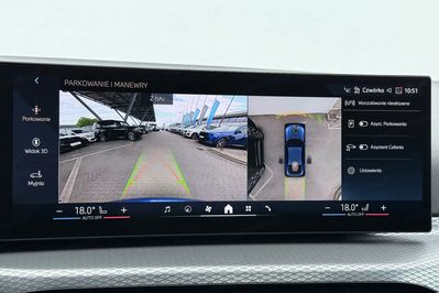 BMW Seria 4 Gran Coupe 430i xDrive M Sport