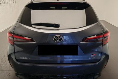 Toyota Corolla GR Sport 1.8 Hybrid