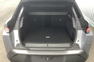 Peugeot 3008 GT 1.2 PureTech mHEV  e-DCS6