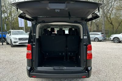 Peugeot Traveller Long Business Aut.