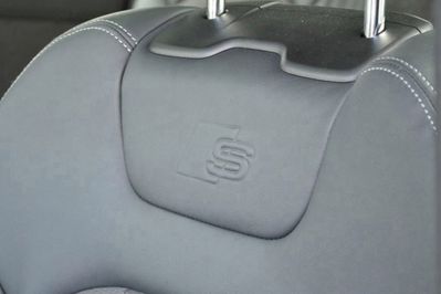 Audi Q7 50 TDI quattro S Line