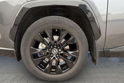 Toyota RAV4 2.5 Hybrid Selection 4X2