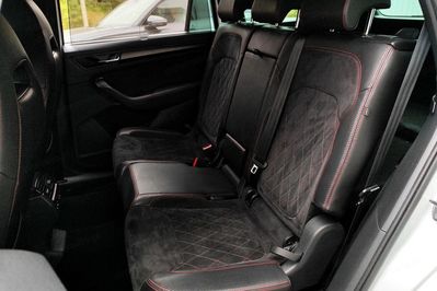 Skoda Kodiaq 2.0 Bi-TDI 4x4 RS DSG