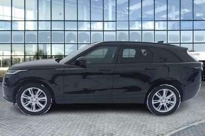 Land Rover Range Rover Velar D200 AWD S