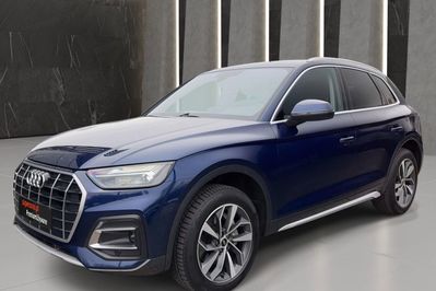 Audi Q5 40 TFSI quattro