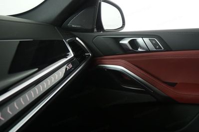 BMW X6 xDrive30d M Sport