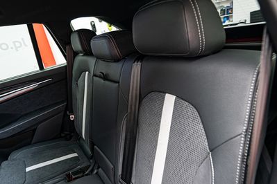 Skoda Kodiaq Sportline 2.0 TSI DSG 4x4