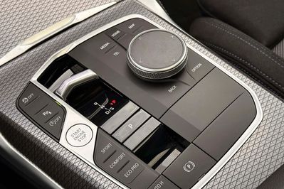 BMW Seria 4 Gran Coupe 430i xDrive M Sport