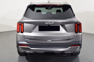 Kia Sorento 1.6 HEV Prestige Line 4WD  6os.