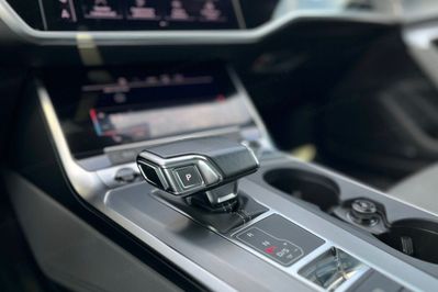 Audi A6 45 TFSI quattro S Line