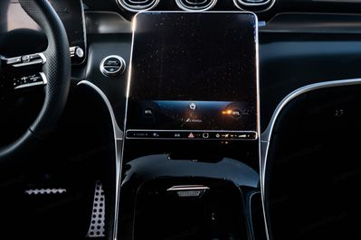 Mercedes GLC 220 d  4-Matic AMG Line