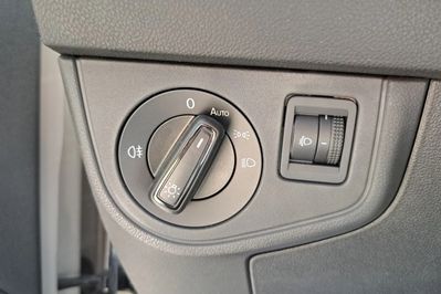 Volkswagen Taigo TSI Life