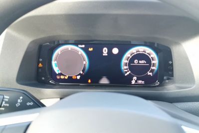 Volkswagen Crafter Wywrotka