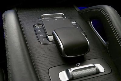 Mercedes GLE 450 d mHEV 4-Matic AMG Line