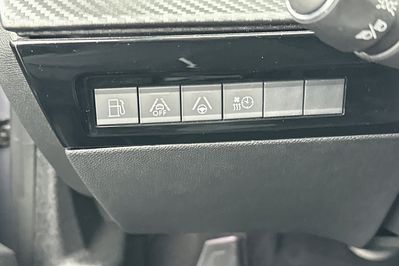 Peugeot 508 1.0 Hybrid BSG