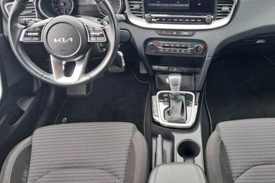 Kia Ceed 1.5 T-GDI M DCT
