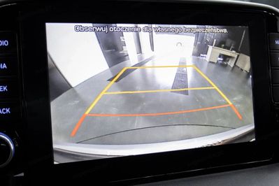 Hyundai Tucson 1.6 T-GDi Style 4WD DCT