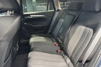 Mazda 6 2.0 SkyJoy